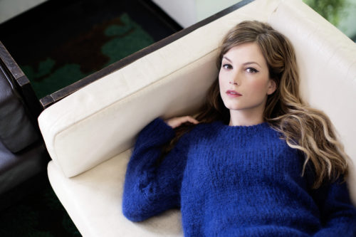 シルヴィアフークスの身長 年齢 恋人は 胸のカップなどwiki的プロフのまとめ ほのぼのニュース