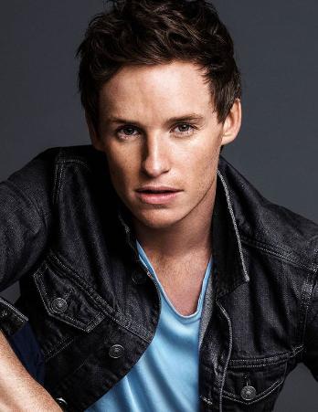 イケメン画像 エディレッドメイン結婚や子供やインスタなどの情報 ほのぼのニュース