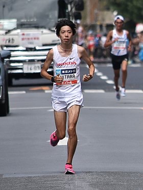 設楽悠太は東京マラソンで優勝できる 現在の怪我の状態 口 練習方法 シューズなど徹底調査しました ほのぼのニュース 設楽悠太は東京マラソンで優勝できる 現在の怪我の状態 口 練習方法 シューズなど徹底調査しました ほのぼのニュース