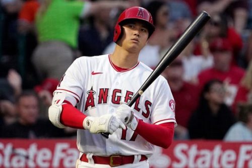 大谷翔平のホームランダービーの放送日はいつ Tv中継などまとめ ほのぼのニュース