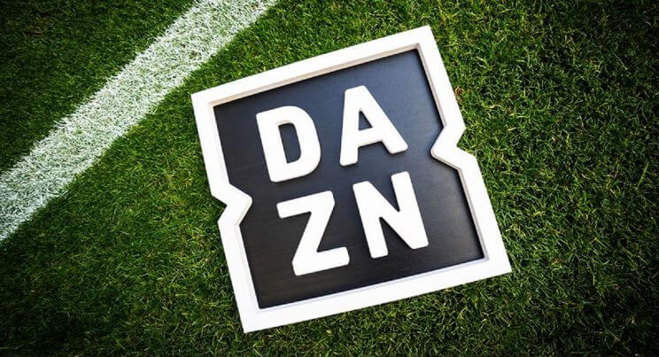 22最新 Dazn ダゾーンでみれるものは スポーツや番組などまとめ ほのぼのニュース